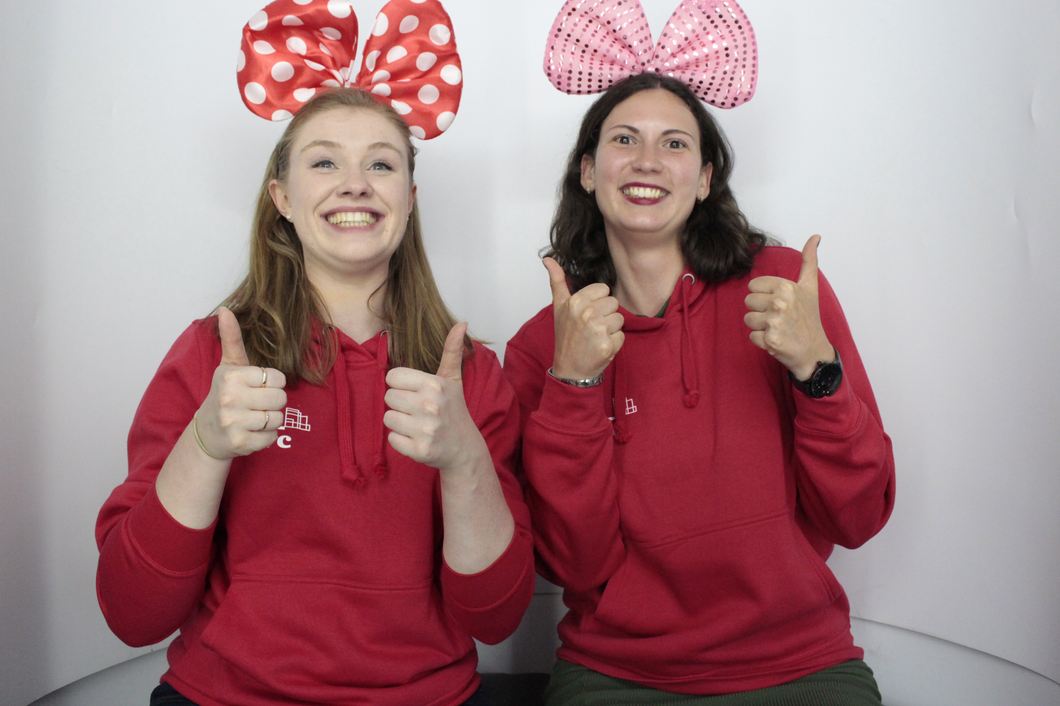 Summer Internship Induction | View more photos from the event at gallery.myphotoboothexperience.co.uk/u/MyPhotoBoothExperienceLtd/Summer-Internship-Induction